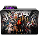 Anime 2 icon